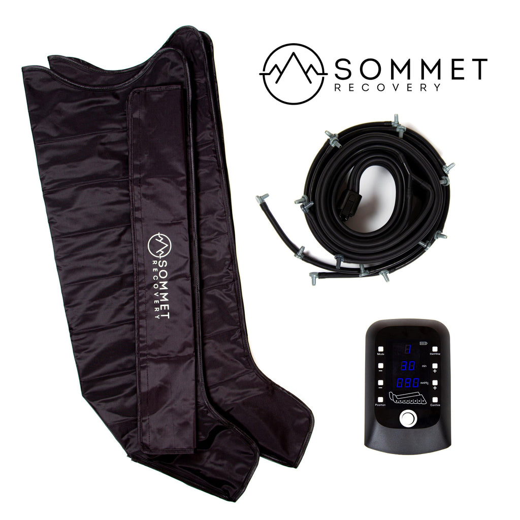 SOMMET  PB5000 RECOVERY BOOT SYSTEM - Sommet Recovery